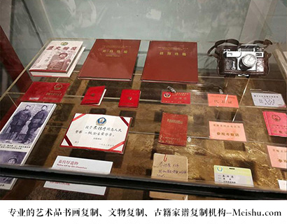 衢州-专业的文物艺术品复制公司有哪些？