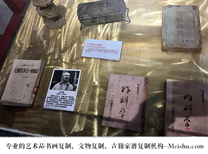 衢州-有没有价格便宜的文物艺术品复制公司？